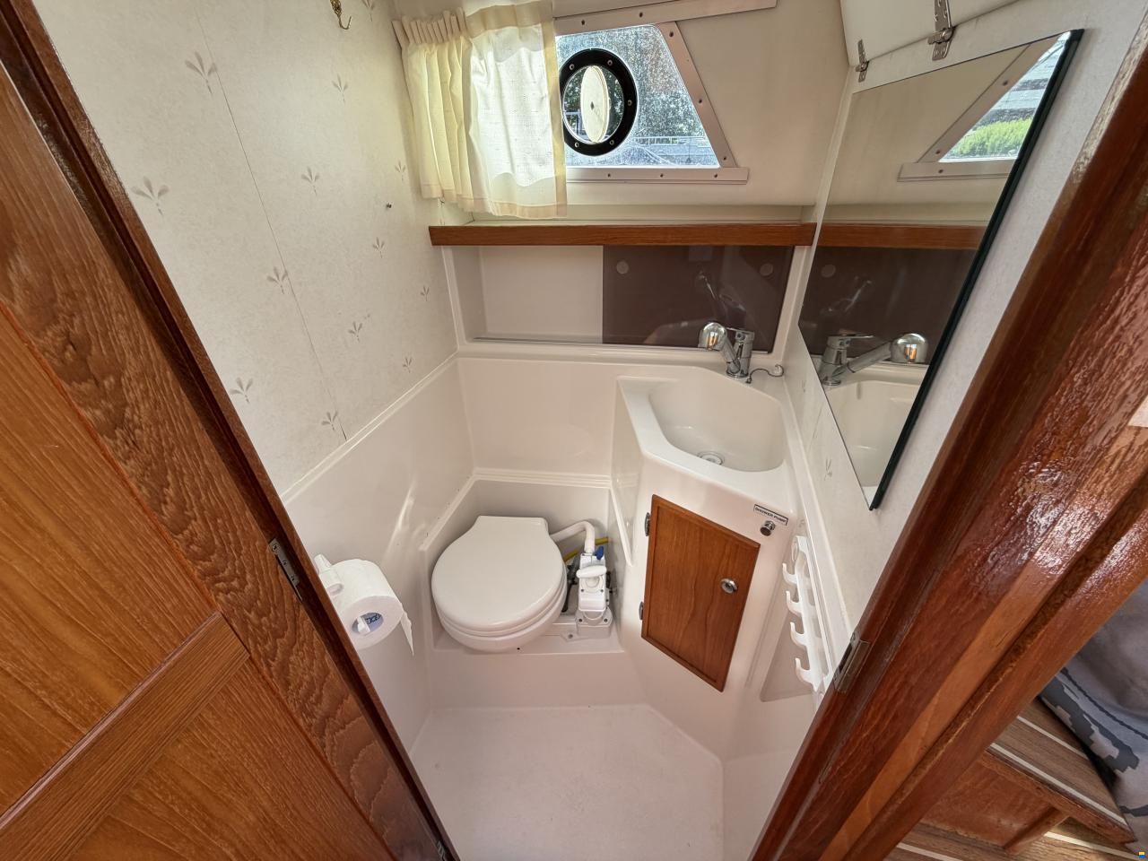Marex 280 Holiday