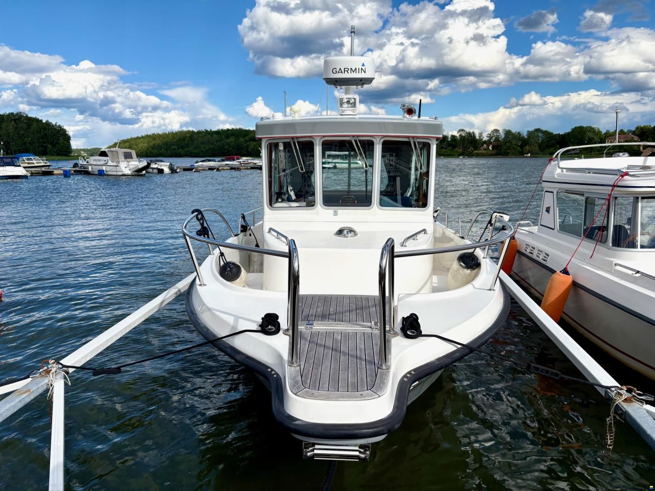 Nord Star 24 Patrol