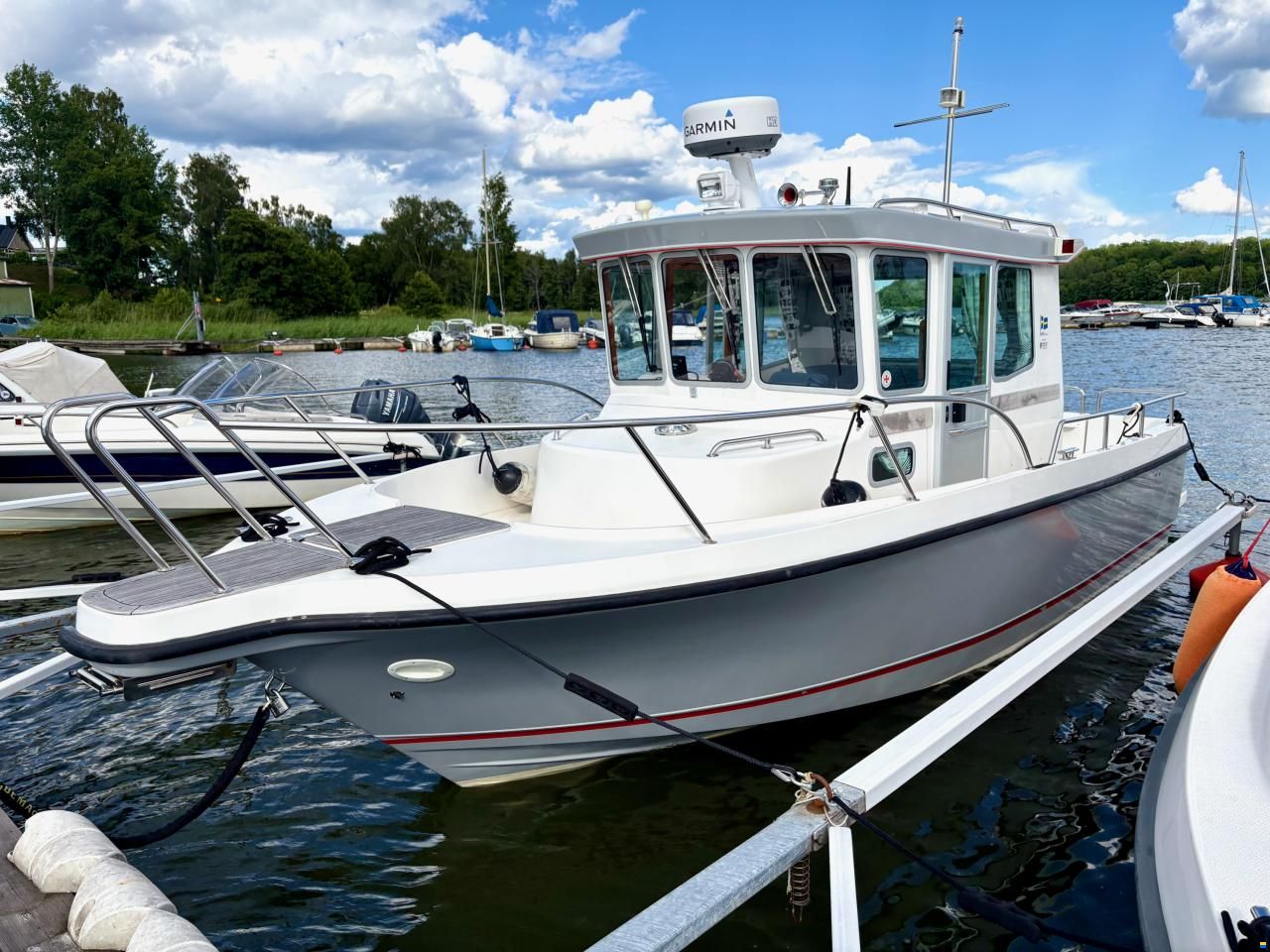 Nord Star 24 Patrol