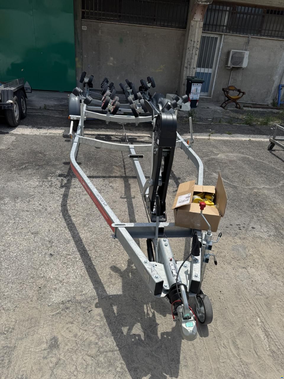 Satellite MX252S-75