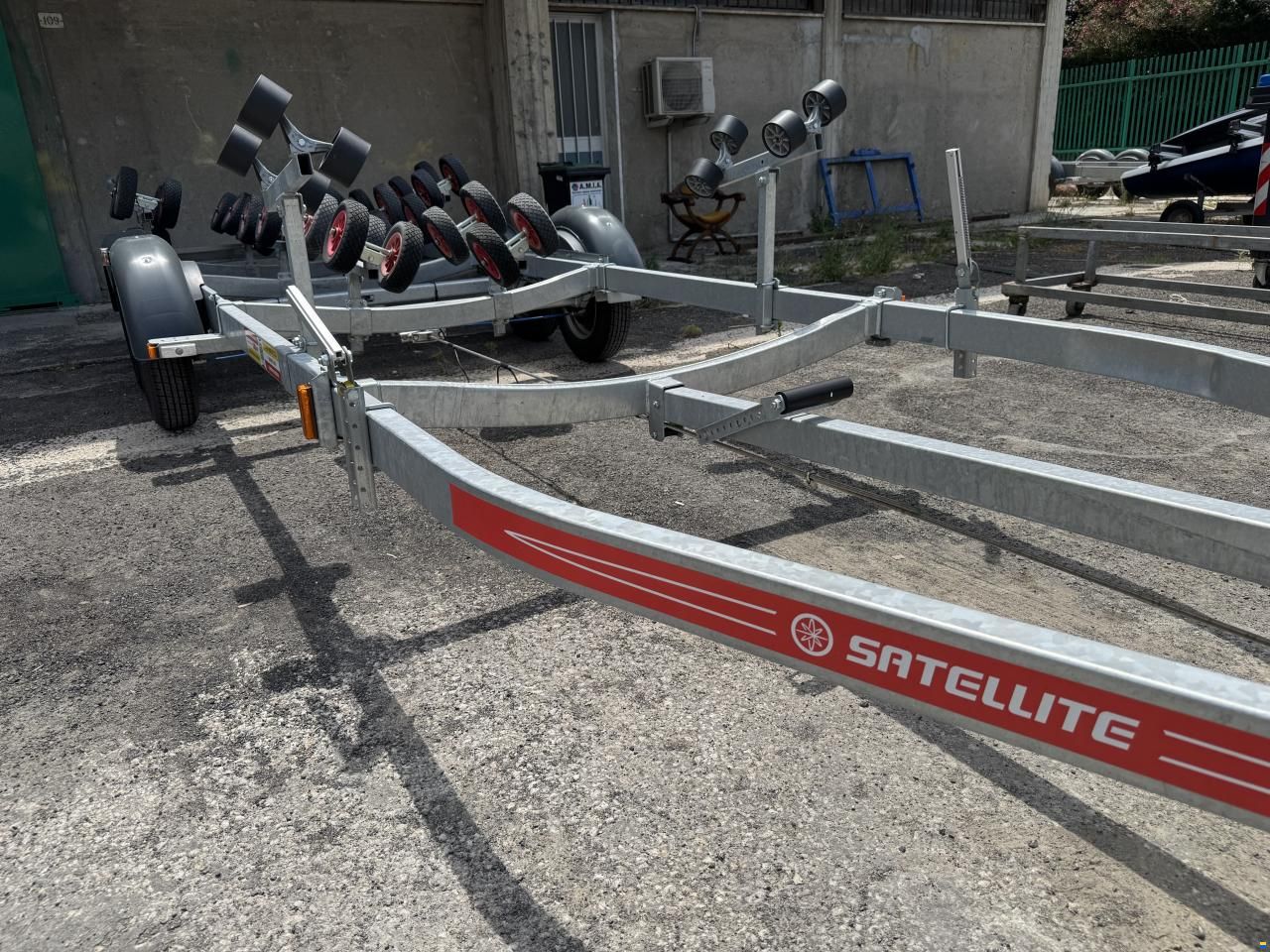 Satellite MX252S-75