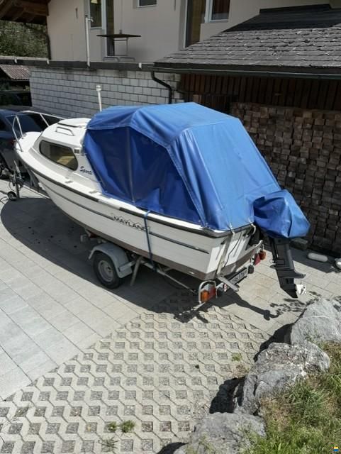 Mayland Sporti Deluxe