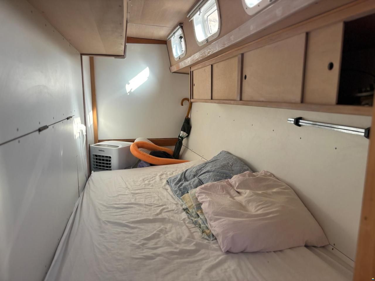 Scandi Yacht Scandi 42