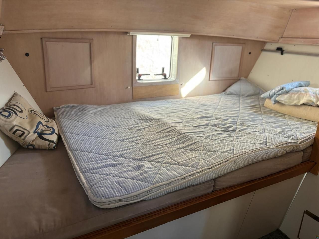Scandi Yacht Scandi 42