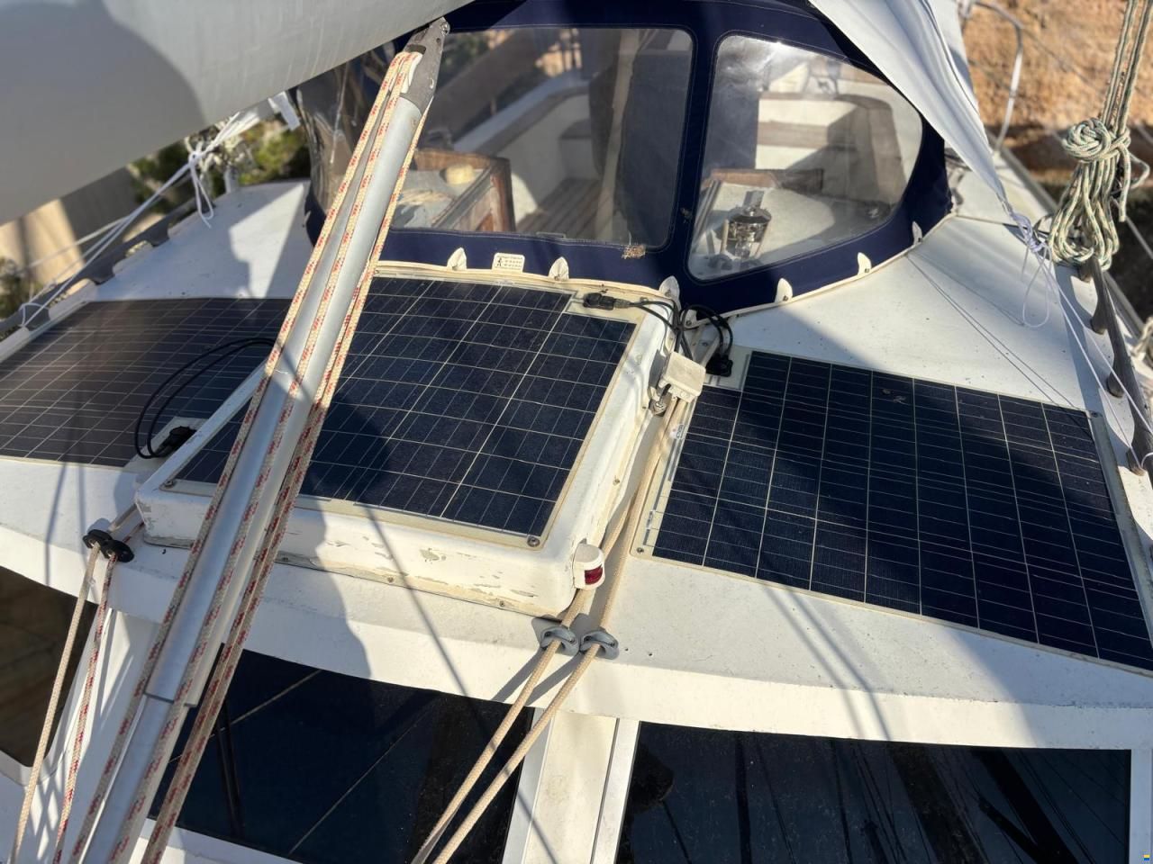 Scandi Yacht Scandi 42