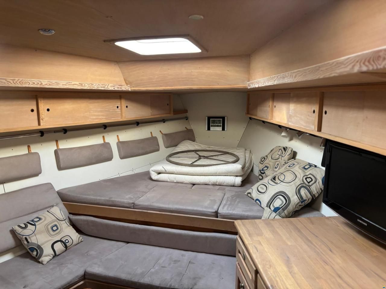 Scandi Yacht Scandi 42