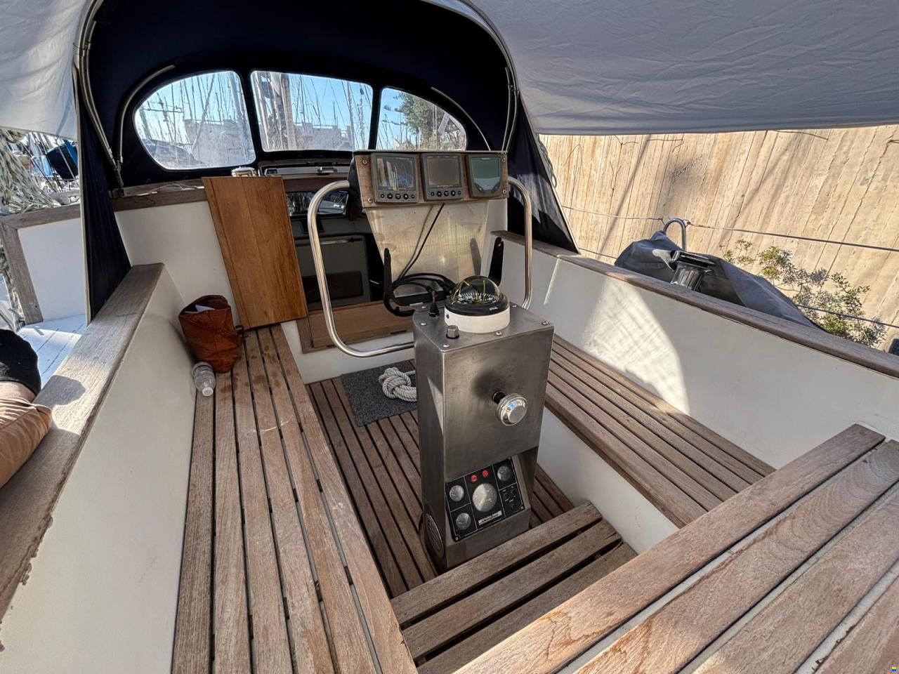 Scandi Yacht Scandi 42