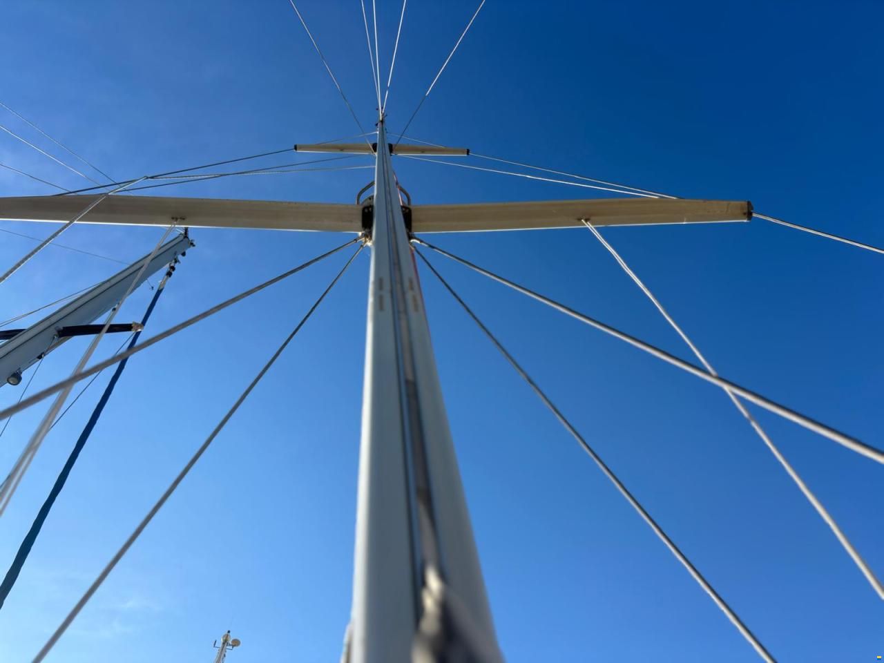 Scandi Yacht Scandi 42