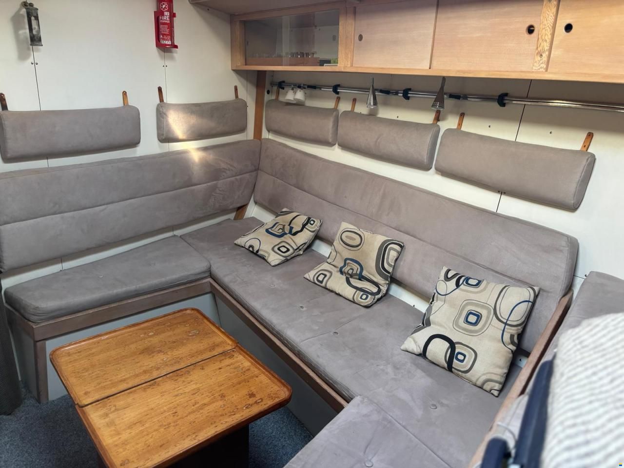 Scandi Yacht Scandi 42