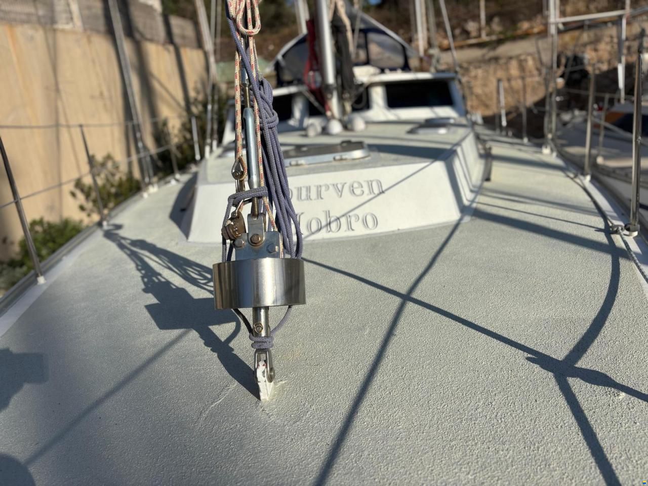Scandi Yacht Scandi 42