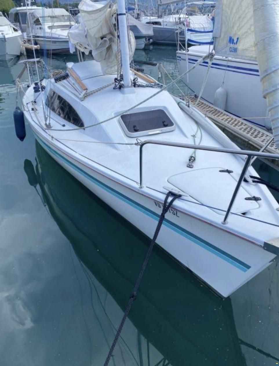Beneteau First 24
