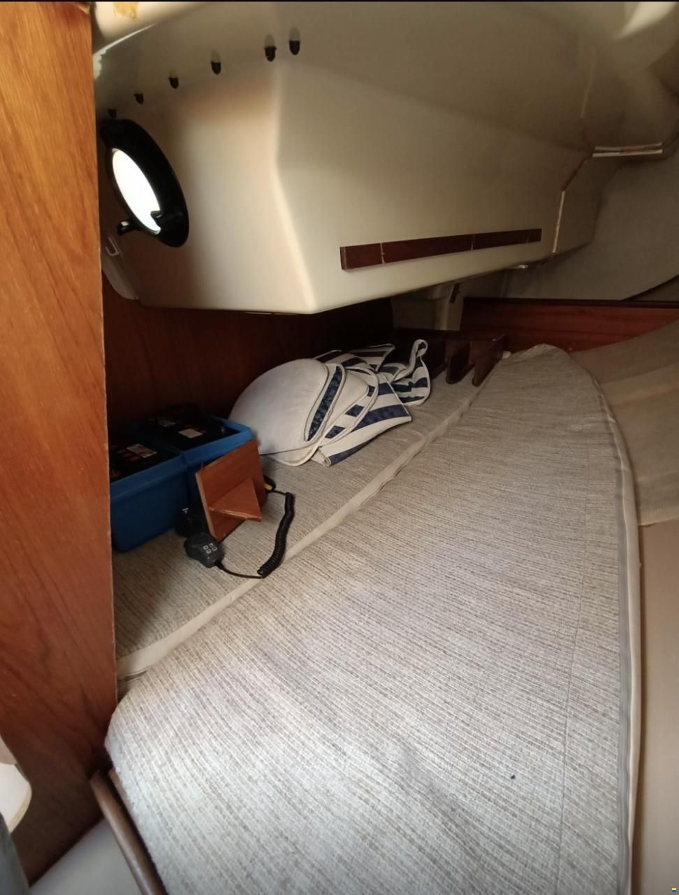 Beneteau First 24