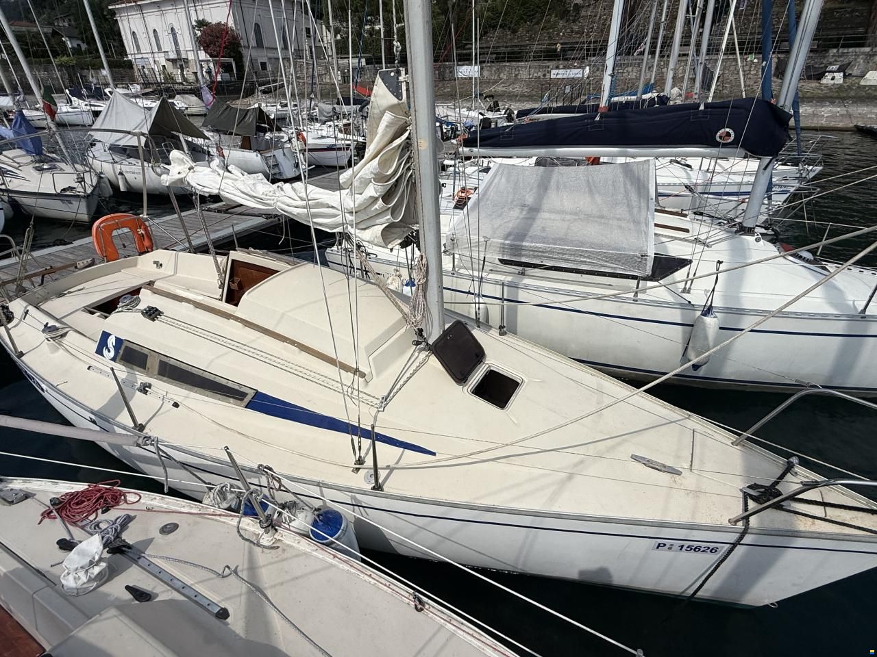 Beneteau First 24