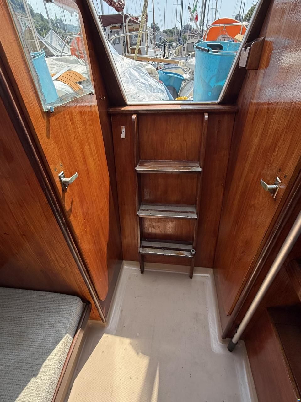 Beneteau First 24