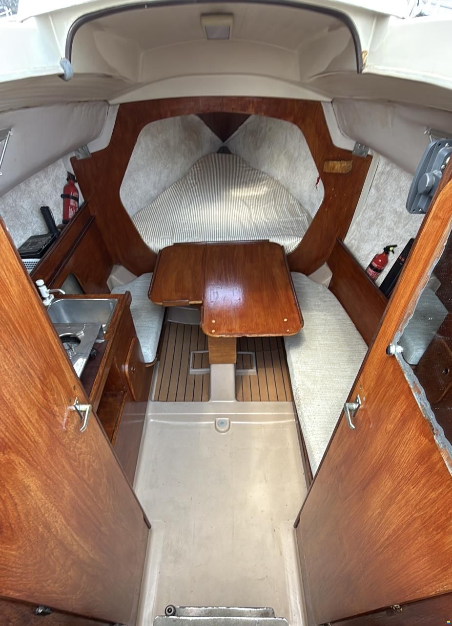 Beneteau First 24