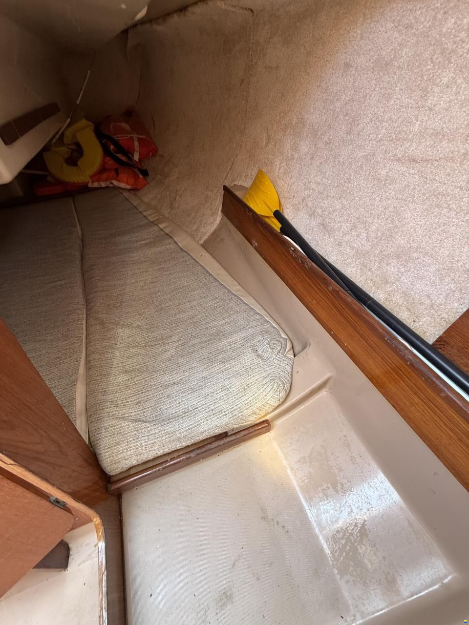 Beneteau First 24
