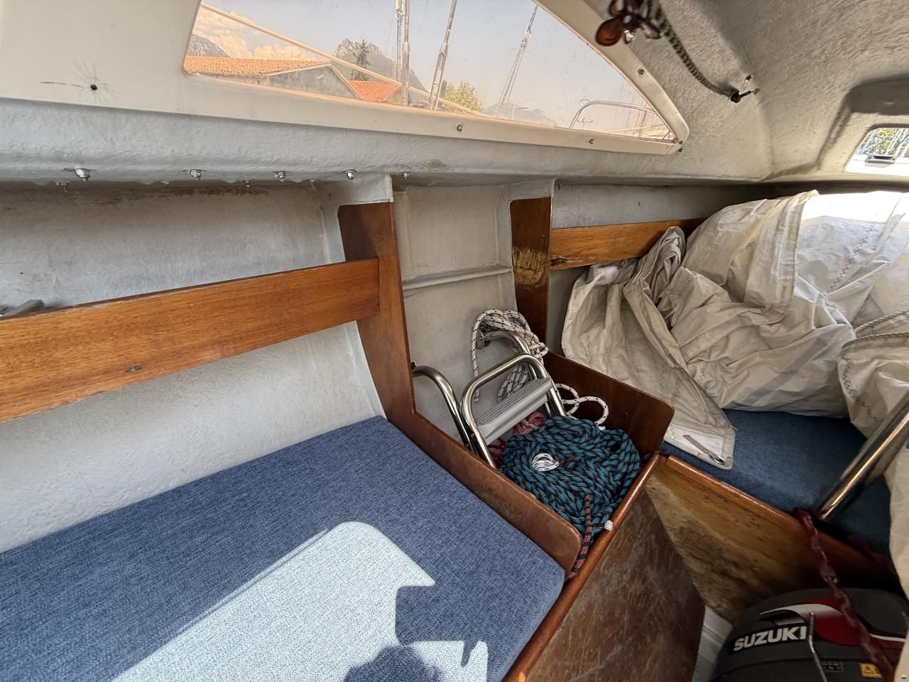Beneteau First 24