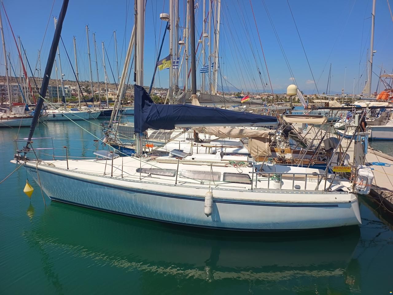 Gibert Marine Gib'sea 31
