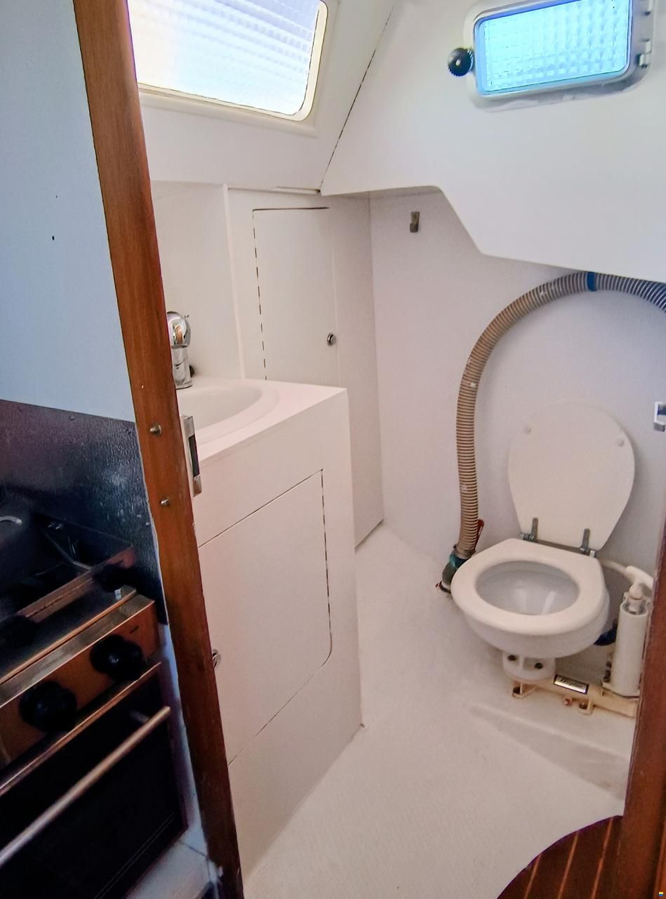 Gibert Marine Gib'sea 31