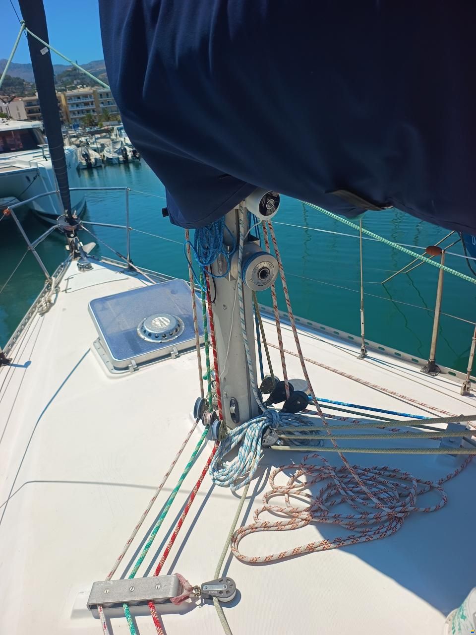 Gibert Marine Gib'sea 31