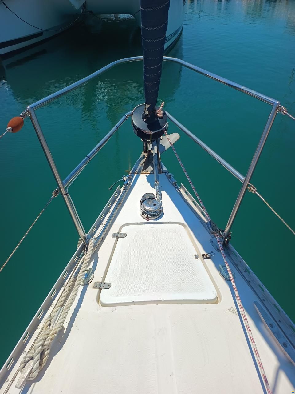 Gibert Marine Gib'sea 31