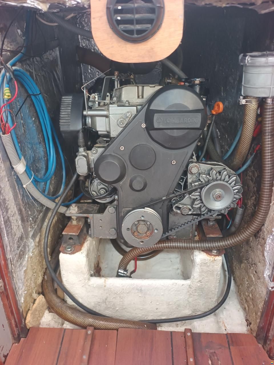 Gibert Marine Gib'sea 31