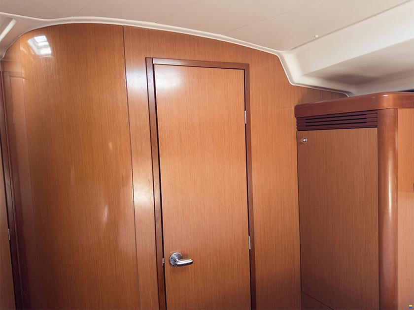 Beneteau Oceanis 46