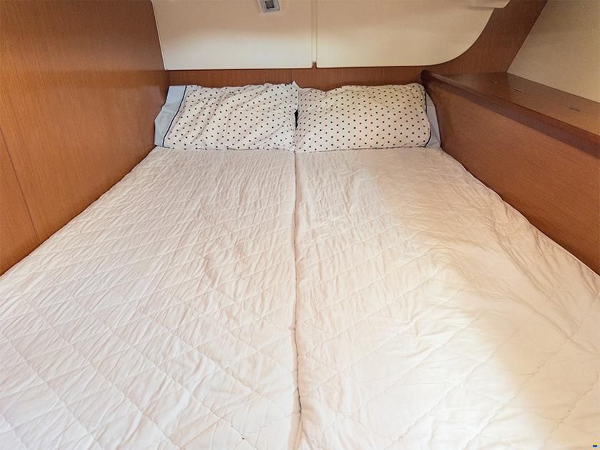 Beneteau Oceanis 46