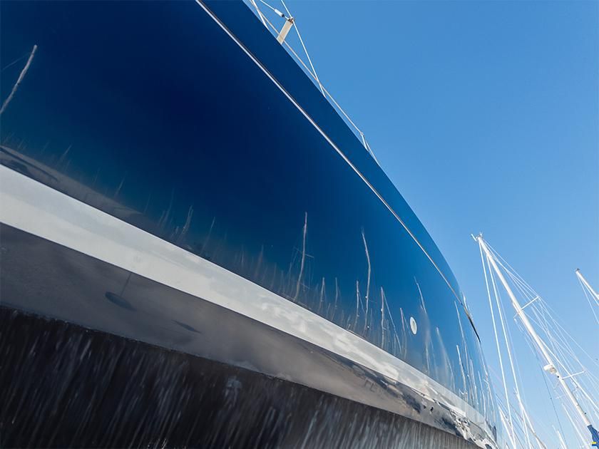 Beneteau Oceanis 46