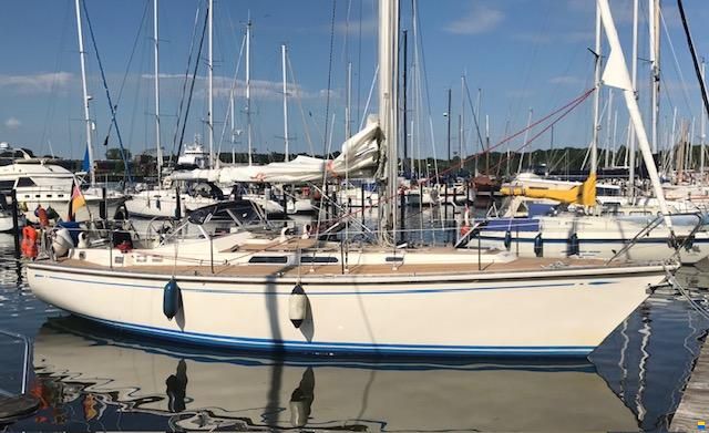 Asmus Hanseat 37S
