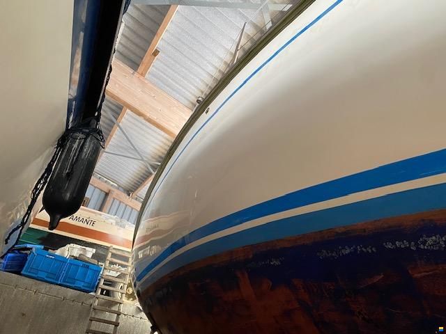 Asmus Hanseat 37S
