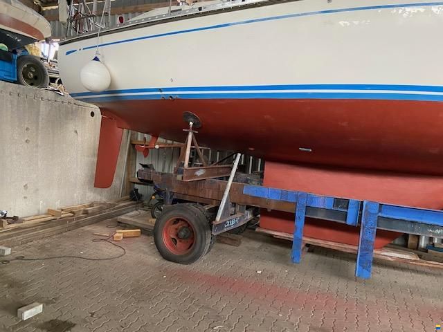 Asmus Hanseat 37S