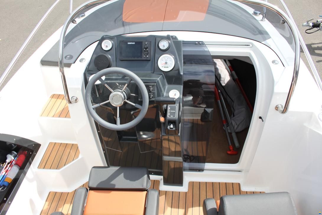 Banta 545 Sundeck