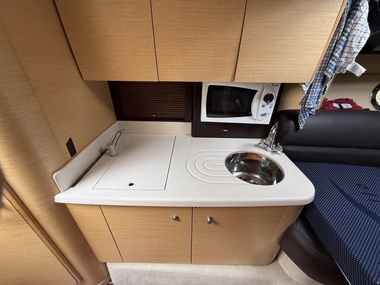Cranchi Endurance 41