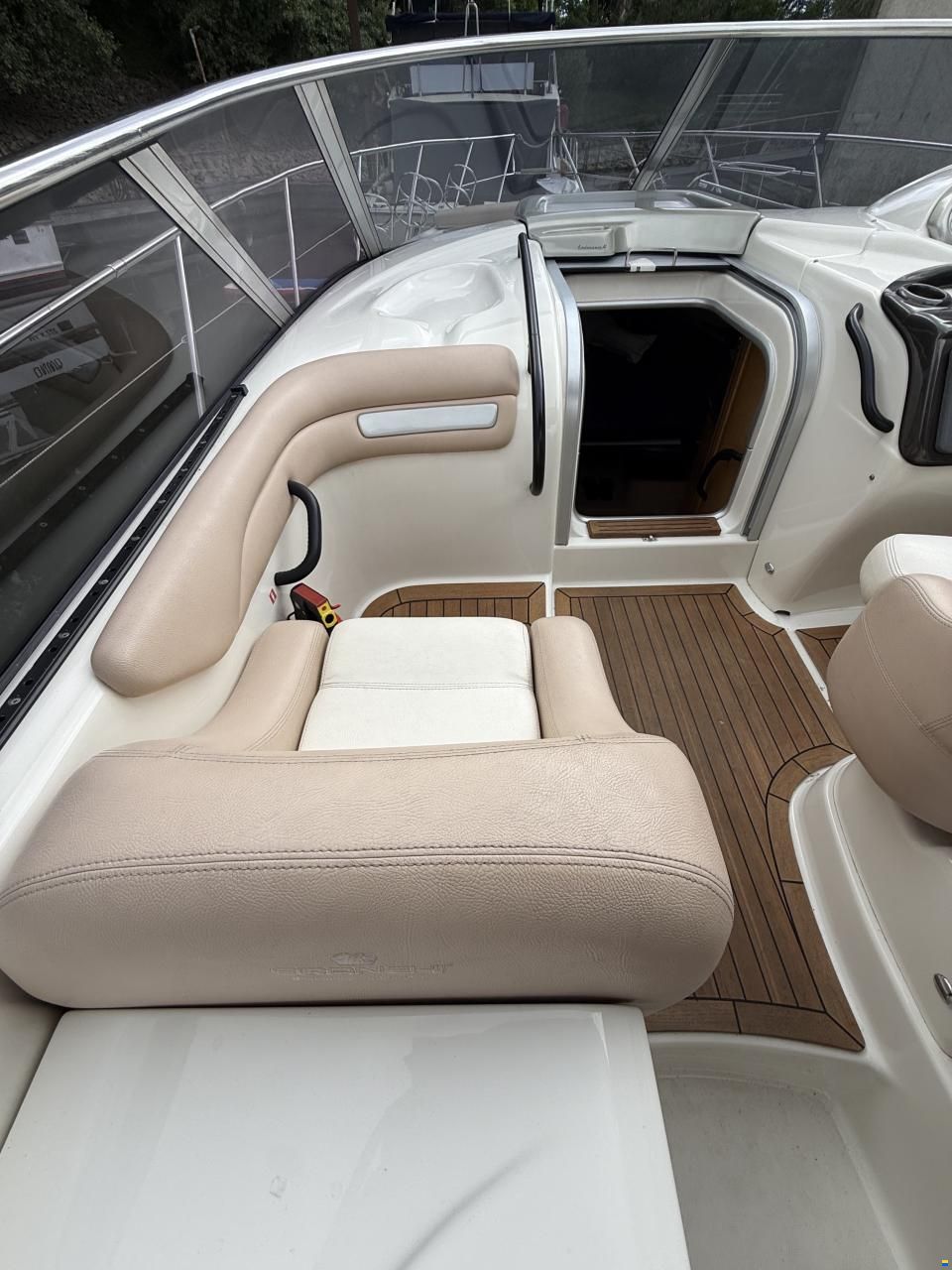 Cranchi Endurance 41