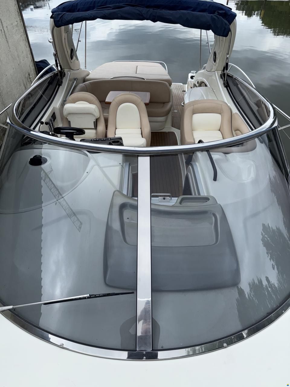 Cranchi Endurance 41