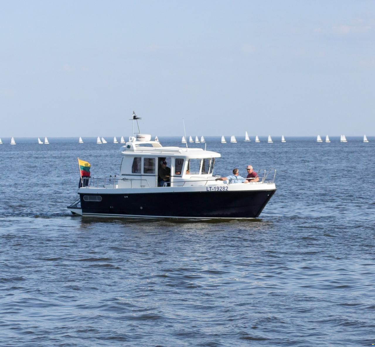 Minor 27 Offshore