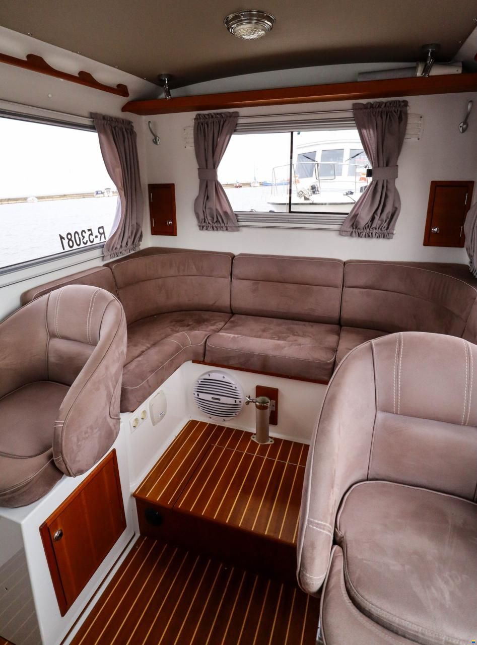 Minor 27 Offshore