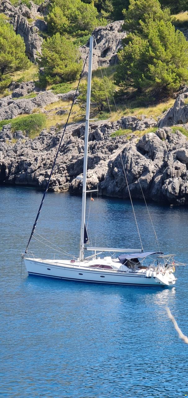 Bavaria 50 Vision