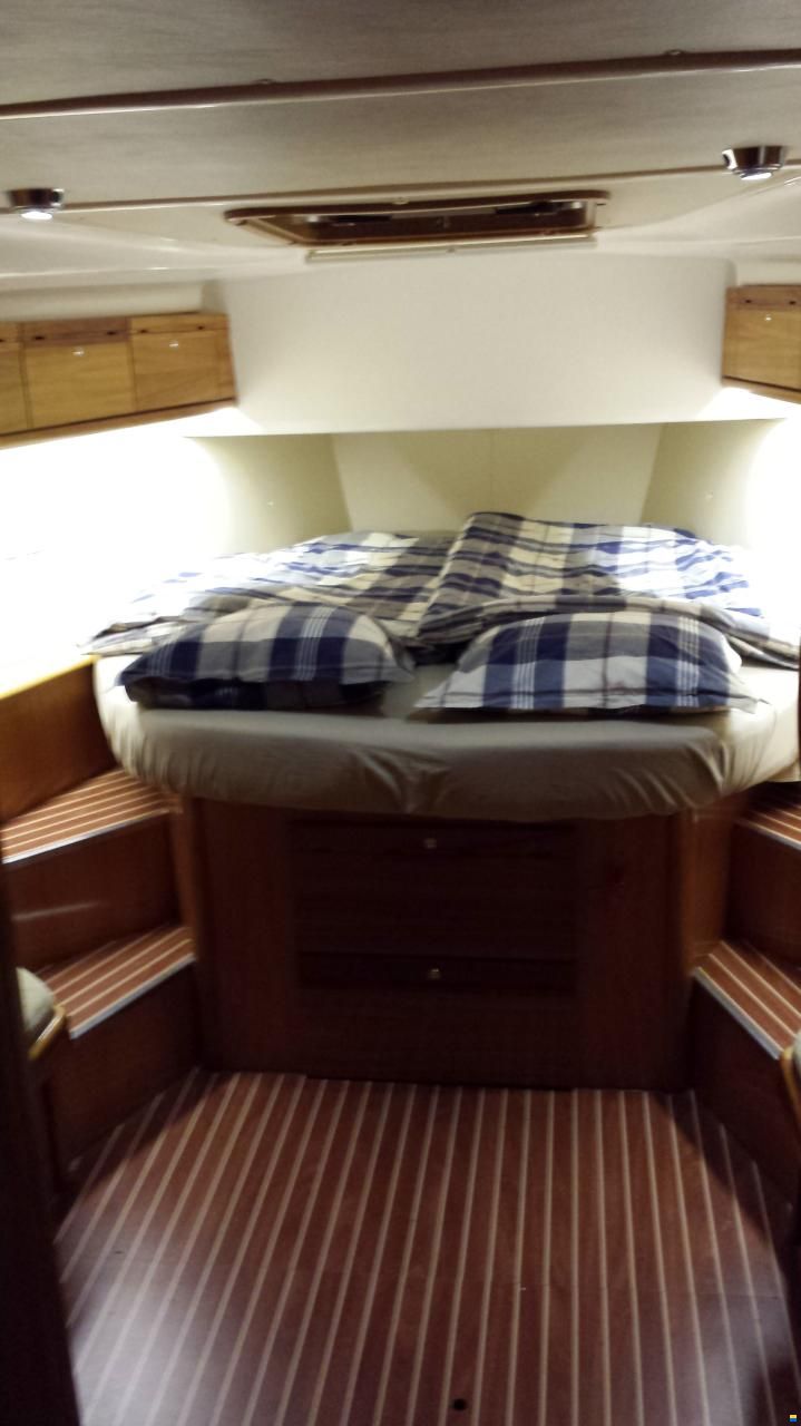 Bavaria 50 Vision