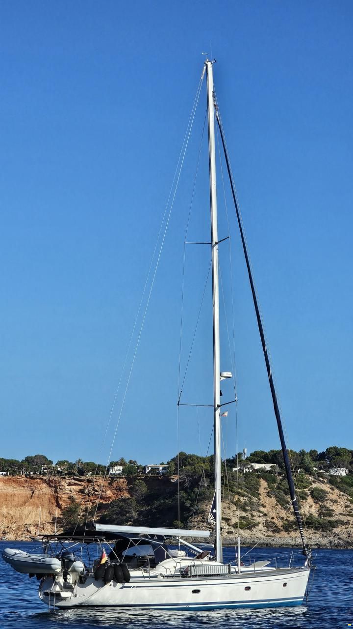 Bavaria 50 Vision