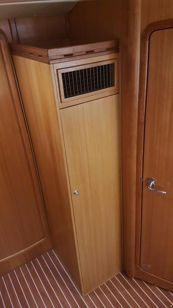 Bavaria 50 Vision