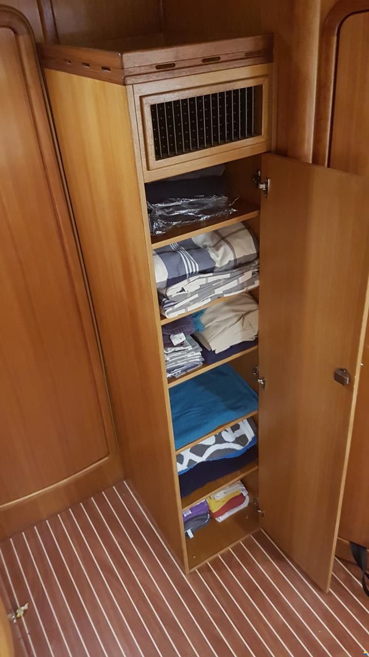 Bavaria 50 Vision