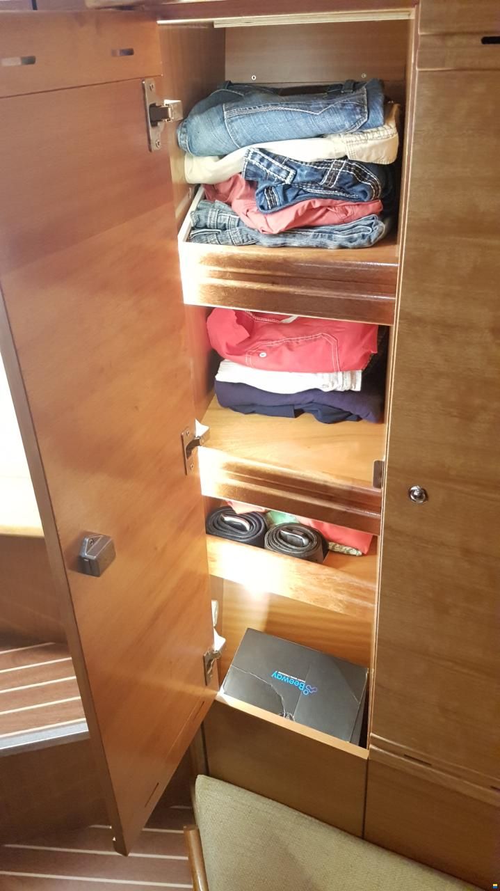 Bavaria 50 Vision
