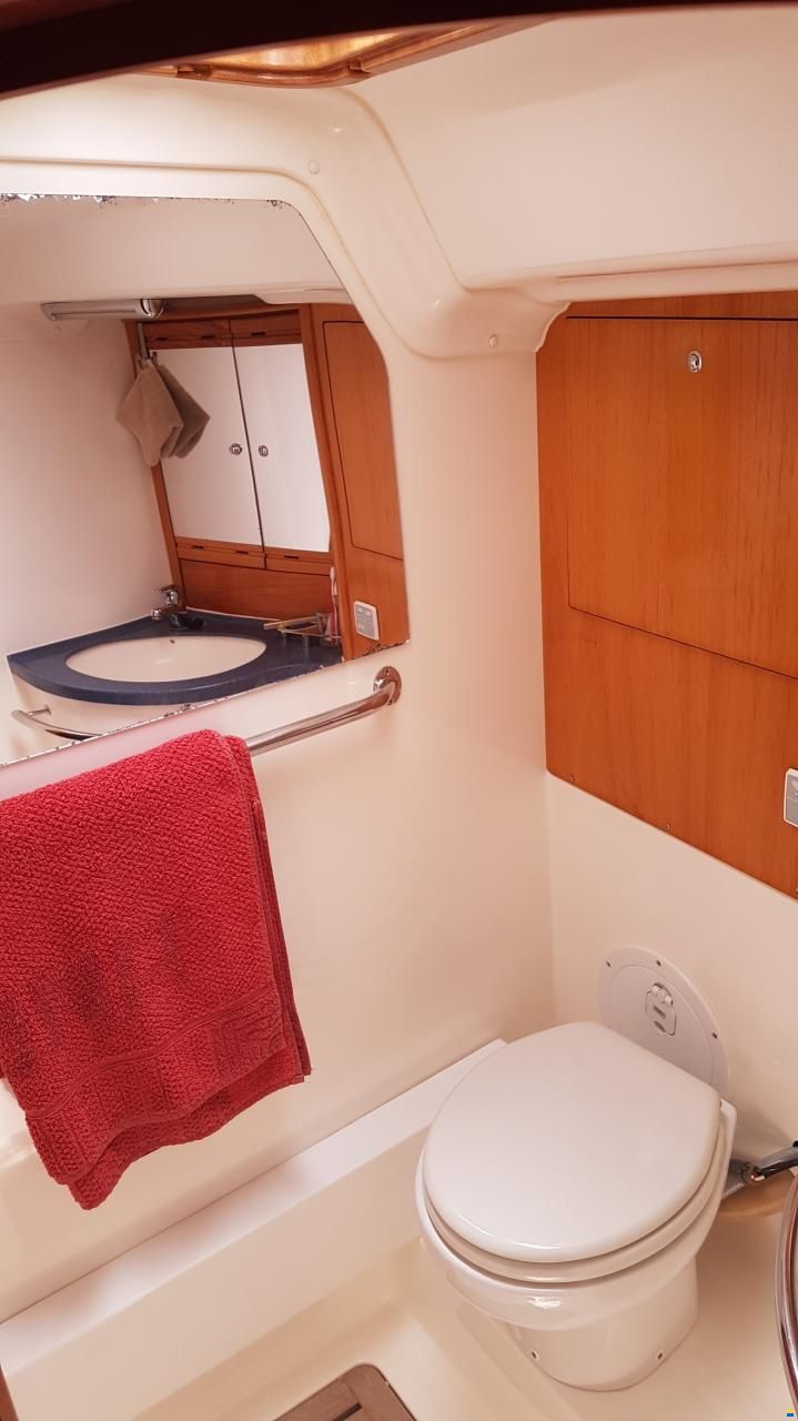 Bavaria 50 Vision