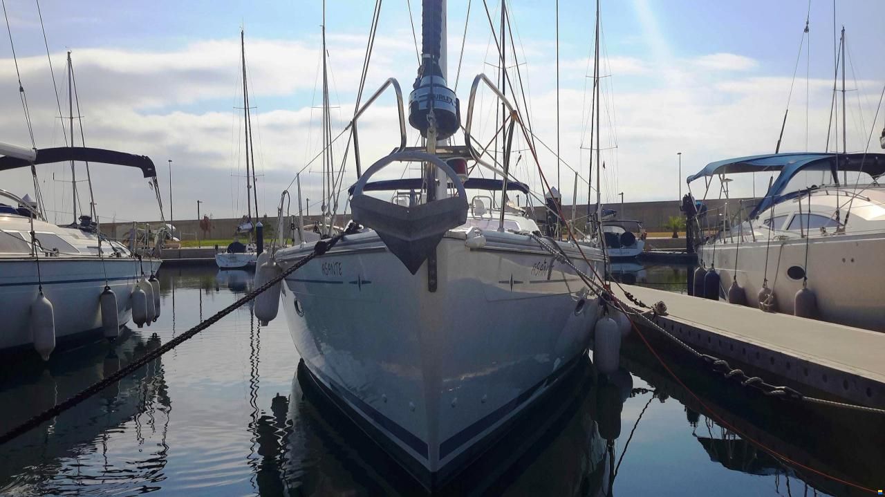 Bavaria 50 Vision