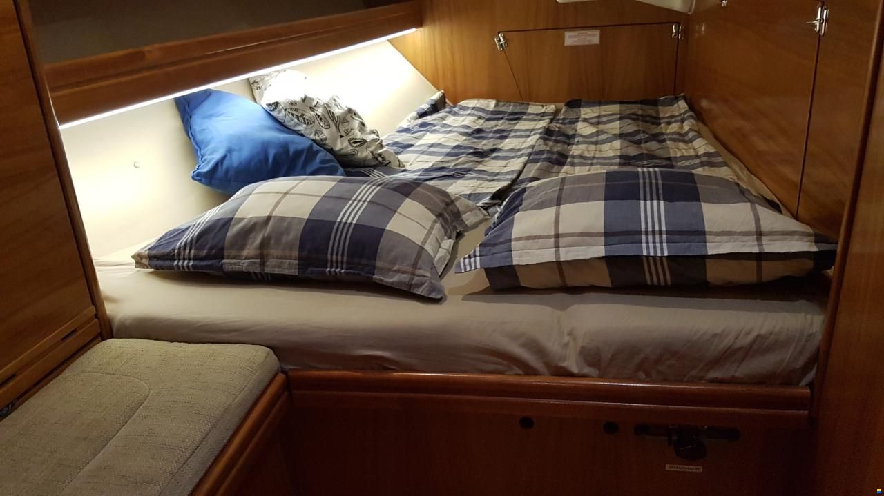 Bavaria 50 Vision
