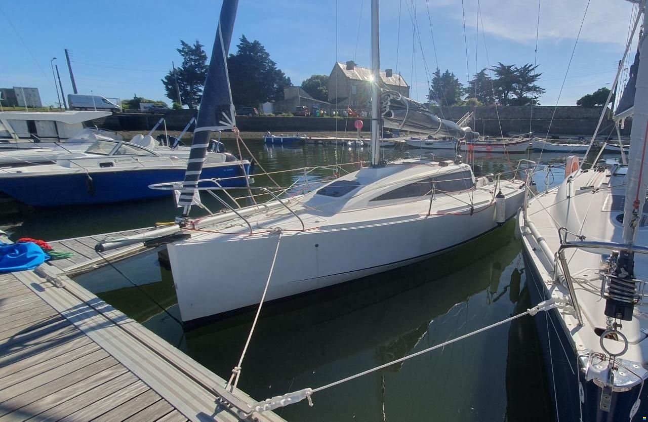 Marée Haute DJANGO 670
