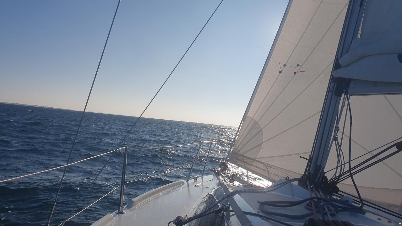 Marée Haute DJANGO 670