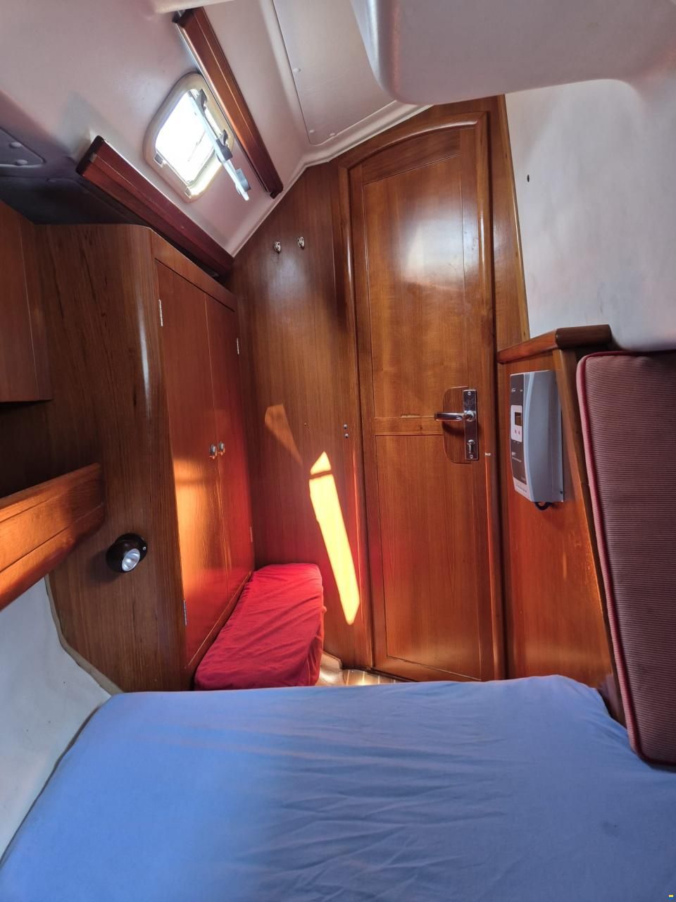Elan 34